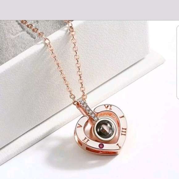 Projection100 Languages I Love you! - Picture 4 of 7